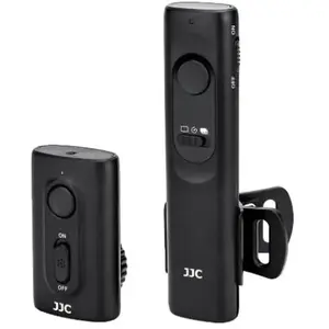JJC Télécommande sans fil RF-SWN (Nikon MC-DC2)Vendu parmiss-numerique