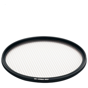 JJC Gold Streak 77mm Soldes d'hiver 2026