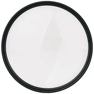 JJC Jeu de 4 bonnettes macro 55mm pas cher