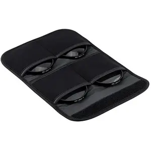JJC Jeu de 4 bonnettes macro 72mm pas cher