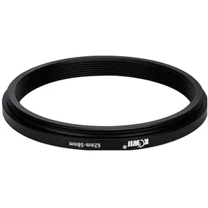JJC Digixo Bague de conversion 62-58mm pas cher