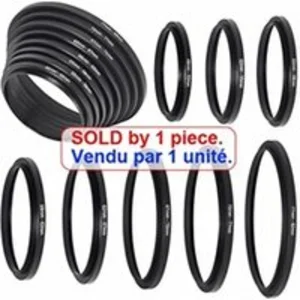 Digixo Bague de conversion 67-72mm