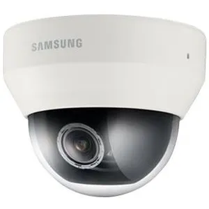 Samsung techwin snd-5083 Statique Caméra dôme pas cher