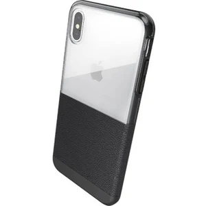 X-Doria Dash Noir - Coque pour iPhone XS Max