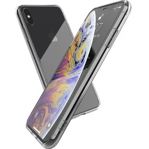 X-Doria Glass Plus Transparent - Coque en verre trempé pour iPhone XS MaxVendu paramazon