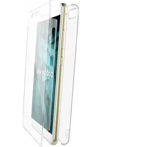 Coque X-Doria Defense 360 Transparent pour Huawei P10 LiteVendu parcdiscount