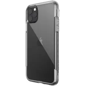 Raptic X-Doria iPhone 11 Pro Max, Housse Defense Air, Transparent