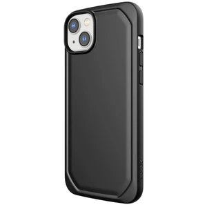 Comparateur de prix : RAPTIC COQUE SLIM SHOCKPROOF 2M IPHONE 14 PLUS NOIR