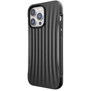 RAPTIC COQUE CLUTCH SHOCKPROOF 3M IPHONE 14 PRO MAX NOIR pas cher