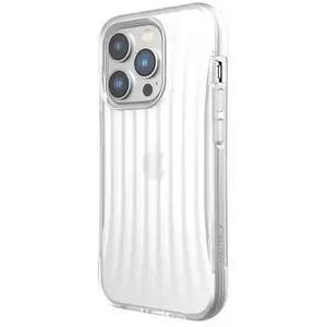 Comparateur de prix : RAPTIC COQUE CLUTCH SHOCKPROOF 3M IPHONE 14 PRO CLEAR