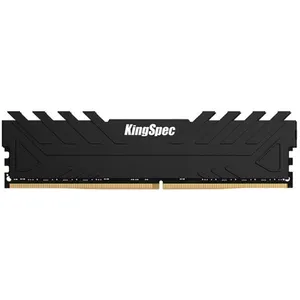 Mémoire RAM PC KINGSPEC DDR4 3200MHz 16Go Noir pas cher