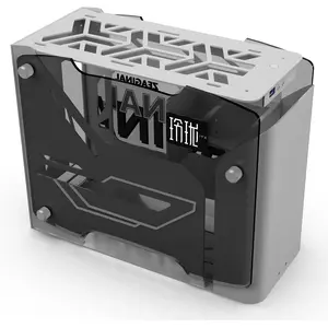 Zeaginal LingLong - Boitier PC Ouvert Mini Tour Mini-ITXVendu paramazon