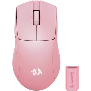 Souris Redragon Souris M916P-PRO-4k K1NG rose pas cher