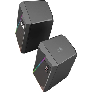 Redragon GS520 Envil 2.0 Enceinte USB pour Ordinateur | RED-GS520