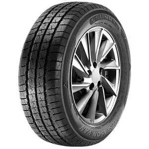 Sunny NC513 215/65 R16 109/107R pas cher