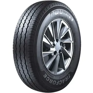 Comparateur de prix : Pneu Sunny Tracforce NL106 165/70 R 14 89 87 R Ete
