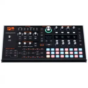 Medeli Ashun Sound Machines Hydrasynth Desktop pas cher
