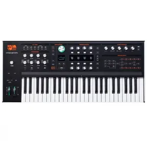 Medeli ASM Hydrasynth Keyboard