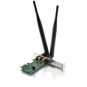Comparateur de prix : Netis System WF-2113 carte réseau Interne WLAN 300 Mbit/s