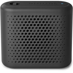Comparateur de prix : Enceinte Bluetooth portable Philips BT55B/00 Noire