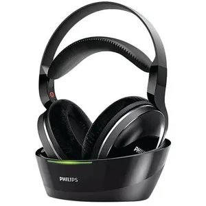 Comparateur de prix : Philips Philips SHD8850 - Système d'écouteur - circum-aural - sans fil