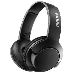 Philips Casque Bluetooth SHB3175BK/00 Noir pas cher