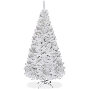CostwaySapin de Noël Artificiel 150cm pour Décoration de Noël 350 bran... pas cher
