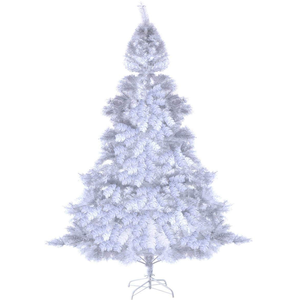 CostwaySapin de Noël Artificiel 210cm pour Décoration de Noël 950 bran... pas cher