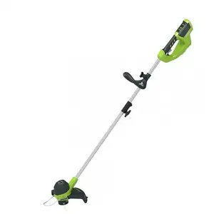 Comparateur de prix : Greenworks Taille-bordure sans batterie 40 V G40LT30 2101507