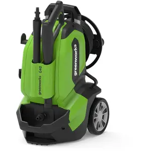 Greenworks Nettoyeur haute pression 135 bars pas cher