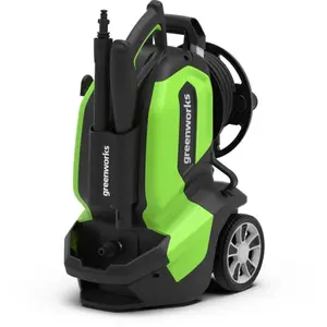 Greenworks Nettoyeur haute pression 145 bars pas cher