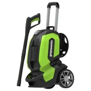 Greenworks - Nettoyeur haute pression G70 pas cher