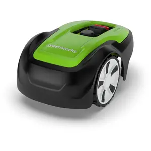 Comparateur de prix : Greenworks Optimow M 500m²