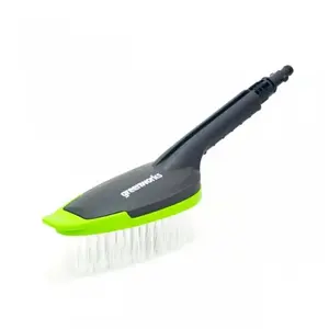 Greenworks - Brosse Fine Apw-brush-gw pas cher