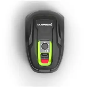 Comparateur de prix : Greenworks Tondeuse robot Greenworks Optimow 5 550m²
