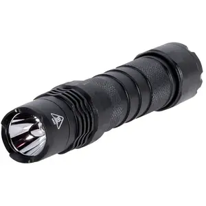 Nitecore Lampe Torche Tactique P10i Adulte Unisexe, Noire, 147mm pas cher