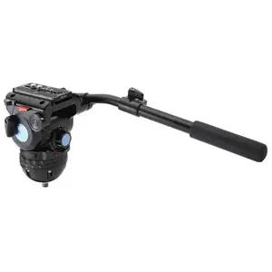 Sirui Optical Tête De Trépied Fluid Video Bch-10 75 Mm pas cher
