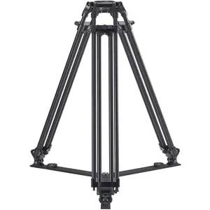 Sirui BCT-3002 Diffusion (Métal), Trépied, Noir