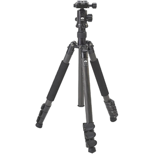 SIRUI ET Series ET-1204 - Trépied - avec SIRUI E-10Vendu parmiss-numerique