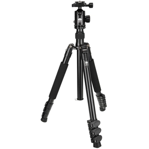 Sirui ET-2004 + E-20 (Aluminum) pas cher