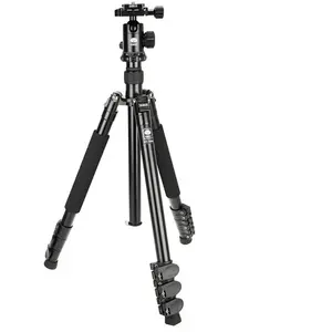Comparateur de prix : SIRUI ET Series ET-1004 - Trépied - avec SIRUI E-10