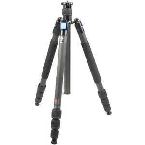 SIRUI W-2204 Waterproof trépied photo carbone pas cher