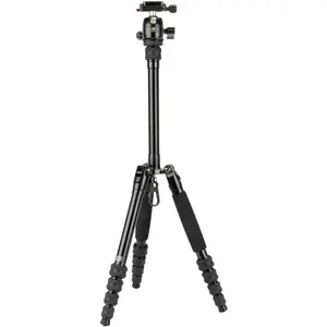 Comparateur de prix : Sirui Traveller 5AX + B-00K head