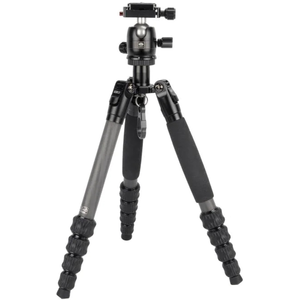 Sirui Optical Trépied Traveler 5cx pas cher