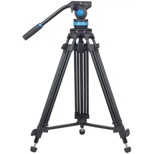 Comparateur de prix : Sirui SH-15 Diffusion Trépied de démarrage avec vidéo Head