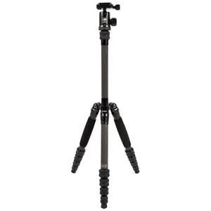 Comparateur de prix : Sirui Traveler 5C trépied carbone avec rotule ball