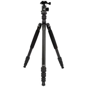 Comparateur de prix : Trépied Sirui Traveler 7A en aluminium avec rotule E-10 Noir