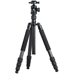 SIRUI Trépied MT-2204 Carbone avec rotule MT-20