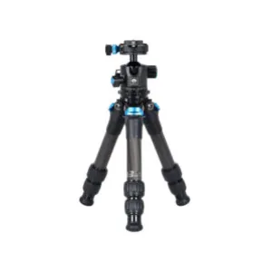 SIRUI trépied compact avec rotule ST-10X