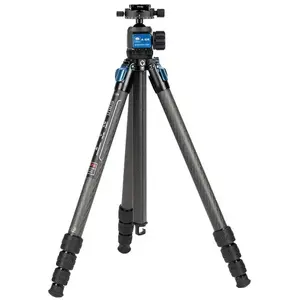 Comparateur de prix : Trépied Sirui ST-125 + rotule ST-10
